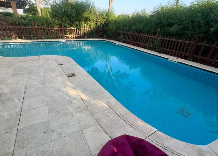 Stella Di Mare 3 Bedrooms Private Pool Apartment *
