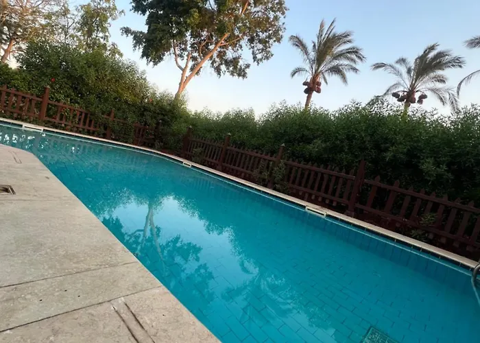 Stella Di Mare 3 Bedrooms Private Pool Apartment Ain Sukhna