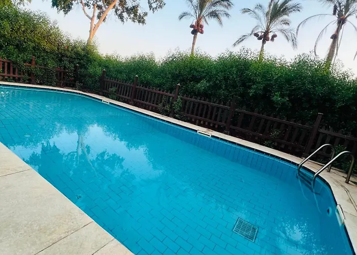 Stella Di Mare 3 Bedrooms Private Pool Apartment Ain Sukhna